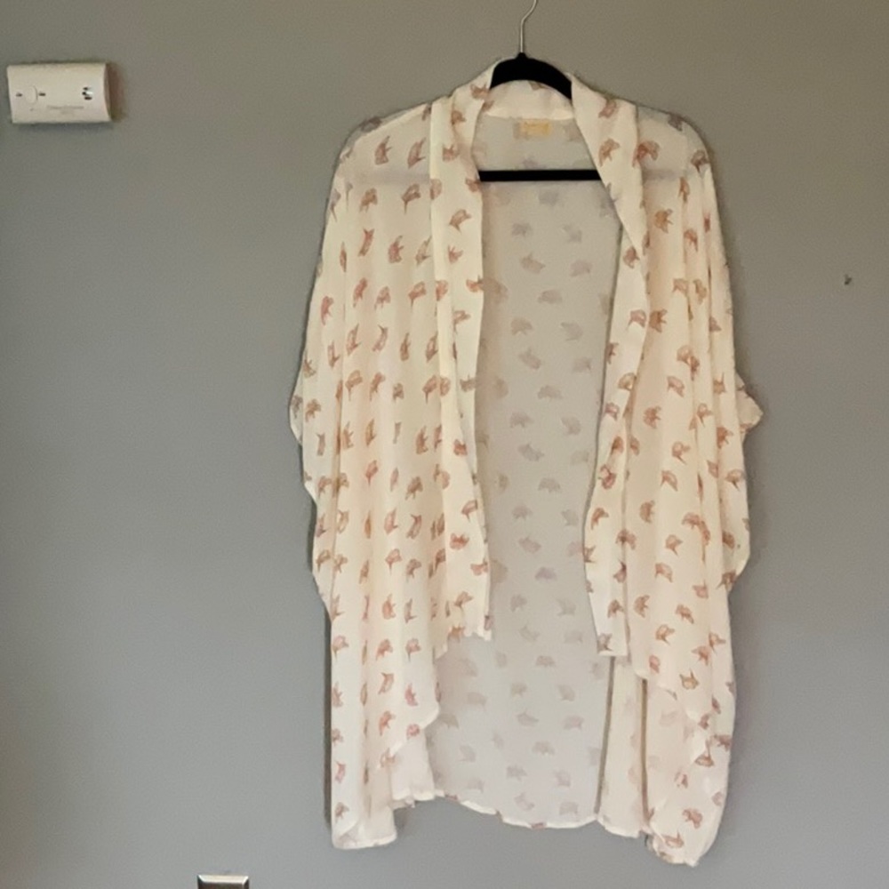 Kimono One Size fits most